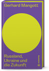 Buchcover Russland, Ukraine und die Zukunft