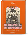 Buchcover Crispy & Crunchy