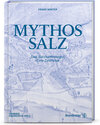 Buchcover Mythos Salz
