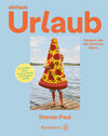 Buchcover Einfach Urlaub