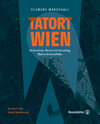 Buchcover Tatort Wien