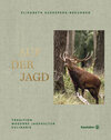 Buchcover Auf der Jagd