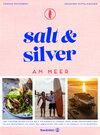 Buchcover Salt and Silver am Meer