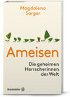 Buchcover Ameisen