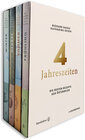 Buchcover Die Jahreszeiten-Kochschule