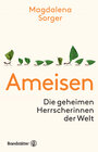 Buchcover Ameisen