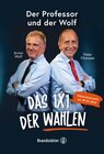 Buchcover Das 1x1 der Wahlen