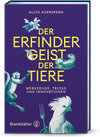 Buchcover Der Erfindergeist der Tiere