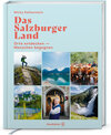Buchcover Das Salzburger Land