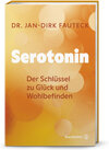 Buchcover Serotonin