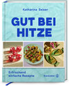 Buchcover Gut bei Hitze