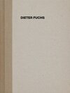 Buchcover Dieter Fuchs – Headlines (usw.)