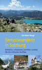 Buchcover Genusswandern in Salzburg