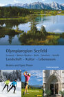 Buchcover Olympiaregion Seefeld