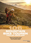 Buchcover 106 Mountainbiketouren Tiroler Oberland