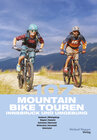 Buchcover 107 Mountainbiketouren Innsbruck und Umgebung