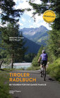 Buchcover Tiroler Radlbuch