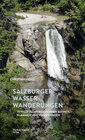 Buchcover Salzburger Wasserwanderungen