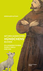Buchcover Mit den Augen eines Hündchens blicken