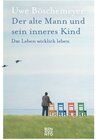 Buchcover Der alte Mann und sein inneres Kind