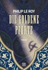 Buchcover Die goldene Pforte