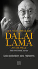 Buchcover Der neue Appell des Dalai Lama an die Welt