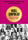 Buchcover Viel Erfolg!