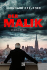 Buchcover Der Malik