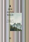 Buchcover Der Alpenwald