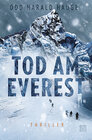 Buchcover Tod am Everest