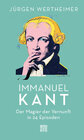 Buchcover Immanuel Kant