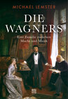 Buchcover Die Wagners
