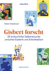 Buchcover Gisbert forscht