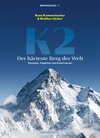Buchcover K2 – Der härteste Berg der Welt