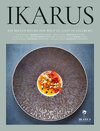 Buchcover Ikarus