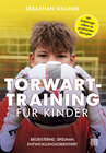 Buchcover Torwart-Training für Kinder