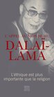 Buchcover L'appel au monde du Dalaï-Lama
