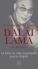 Buchcover El llamamiento del Dalái Lama al mundo