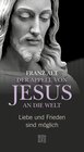 Buchcover Der Appell von Jesus an die Welt