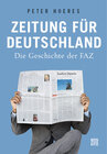 Buchcover Zeitung für Deutschland