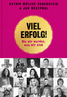 Buchcover Viel Erfolg!