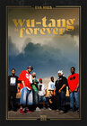 Buchcover Wu-Tang is forever