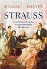 Buchcover Strauss