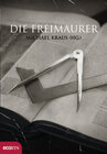 Buchcover Die Freimaurer