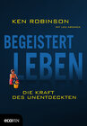Buchcover Begeistert Leben