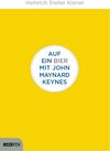 Buchcover Auf ein Bier mit John Maynard Keynes