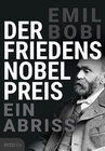 Buchcover Der Friedensnobelpreis