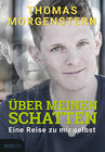 Buchcover Über meinen Schatten