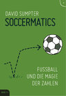 Buchcover Soccermatics