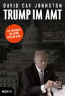 Buchcover Trump im Amt